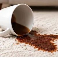 Heavy stain treatment